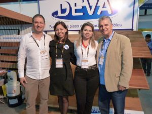 Lee más sobre el artículo FERIA EXPO ARCON 2015 – LIMA (PERÚ)