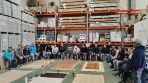 Lee más sobre el artículo Así fue nuestro seminario en Barcelona