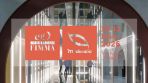 Lee más sobre el artículo ¡Nos vemos en la Feria de Maderalia!